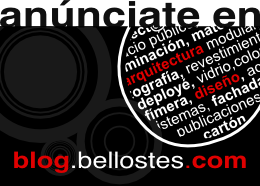 anúnciate en blog.bellostes.com