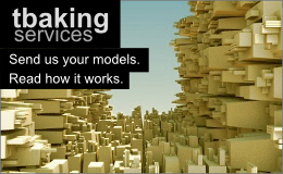 tbaking services
