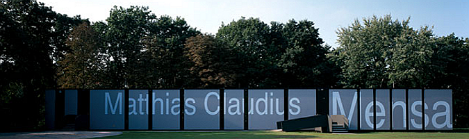 Judit bellostes : comedor escolar – matthias claudius mensa ... Diseño comedor Escolar
