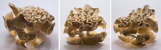 Judit Bellostes : curvando curvas – csh chair by Akihisa Hirata ...